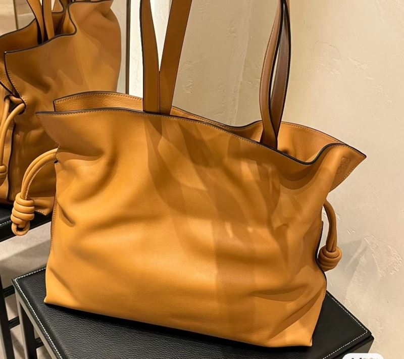 Loewe Flamenco Bags